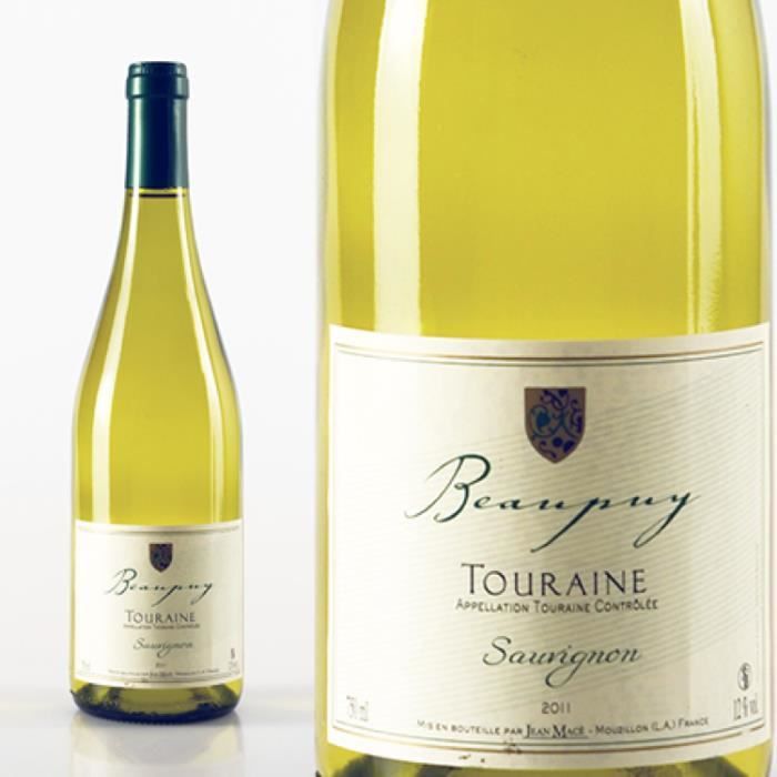 Vin - Touraine Sauvignon Blanc