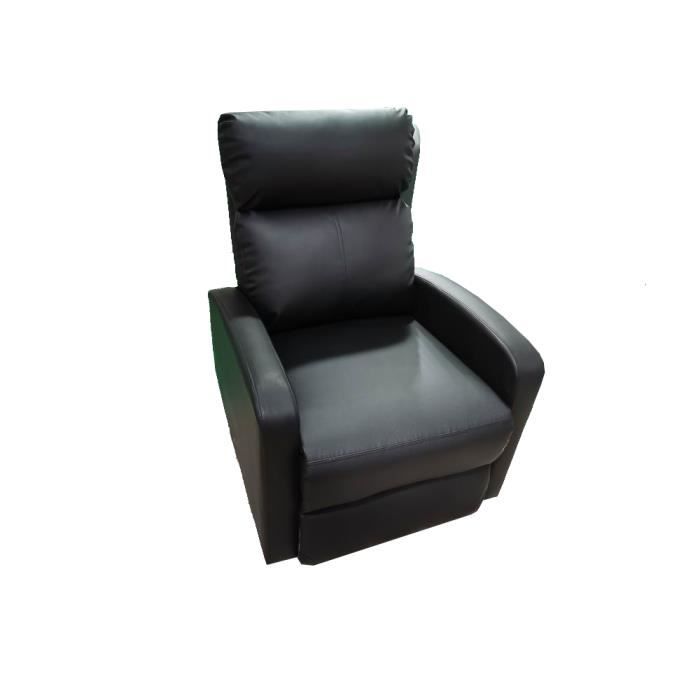 Fauteuil relax releveur ELECTRIQUE