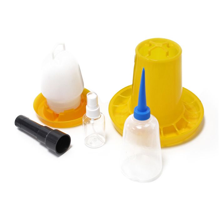 Pièce détachée: Kit d‘accessoires pour couveuse automatique - 51329