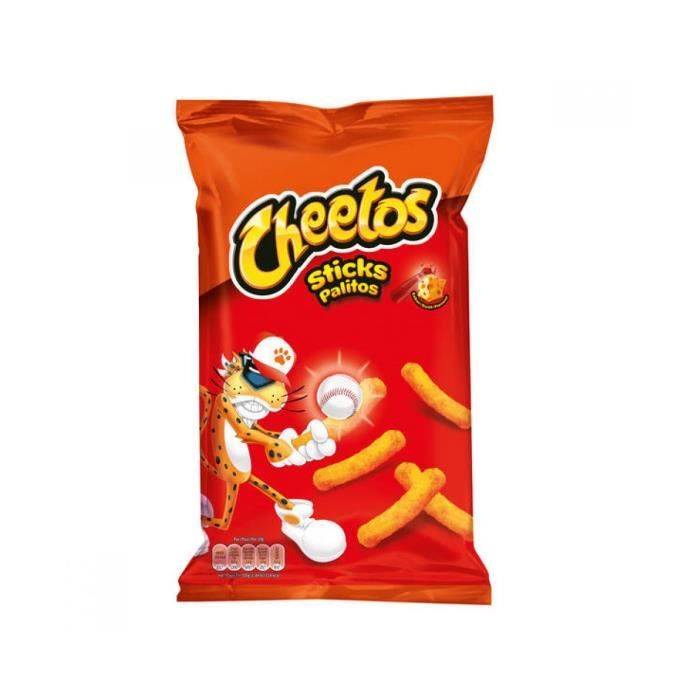 Cheetos sticks 96 Grs