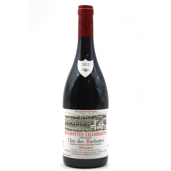 Ruchottes-Chambertin Clos de