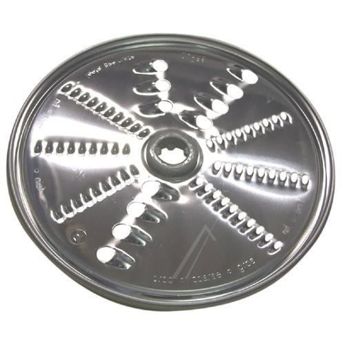 DISQUE RAPE(D) POUR ROBOT MULTIFONCTIONS BRAUN - BVMPIECES