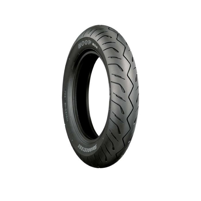 BRIDGESTONE 120/8014 58S Hoop B03 Pneu Moto Scooters