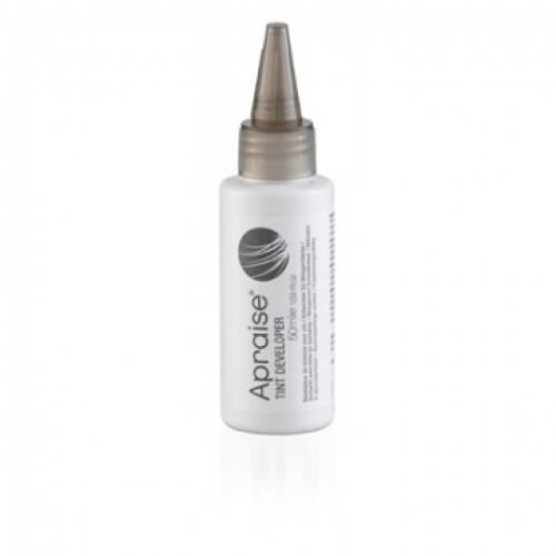 Apraise color barbe et cils developer flacon 50ml