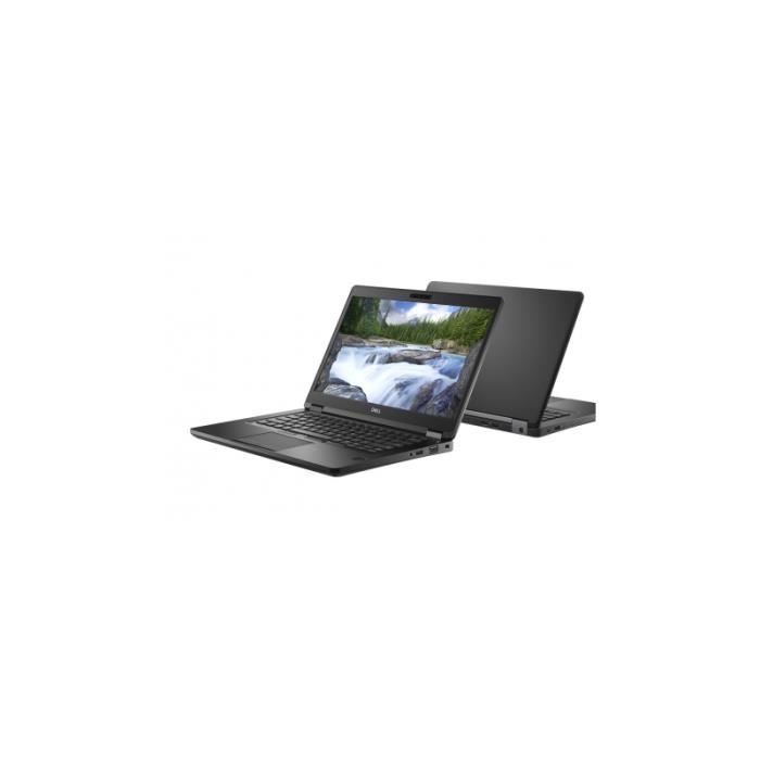 DELL LATITUDE 5490 CORE I5 2.6 14