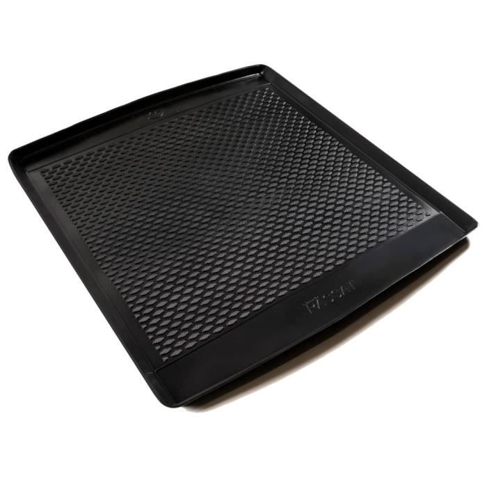 BOE ♪♪♪Tapis de coffre de voiture VW PASSAT Variant 2014- Caoutchouc