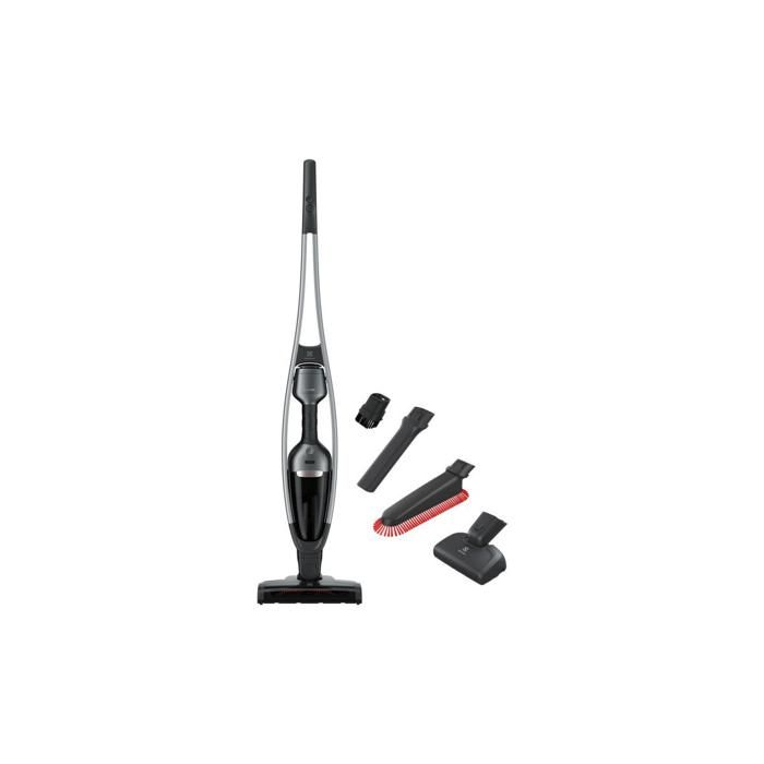 Electrolux Balai sans fil Multifonction Pure Q9 Animal - 7332543667710