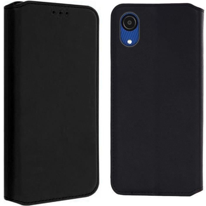 Coque pour Samsung Galaxy A03 Core (6,5\
