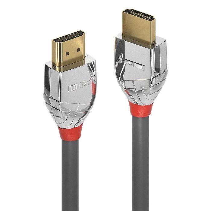 Cables Accessoires - 37871 Câble Hdmi 1