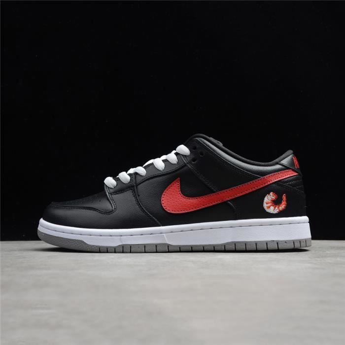 BASKET Air Force 1 SB Dunk Low Shrimp 313170-060 Chaussures de running pour Homme-Femme