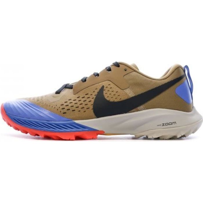 Chaussures de Trail Marrons Homme Nike Air Zoom Terra Kiger 5