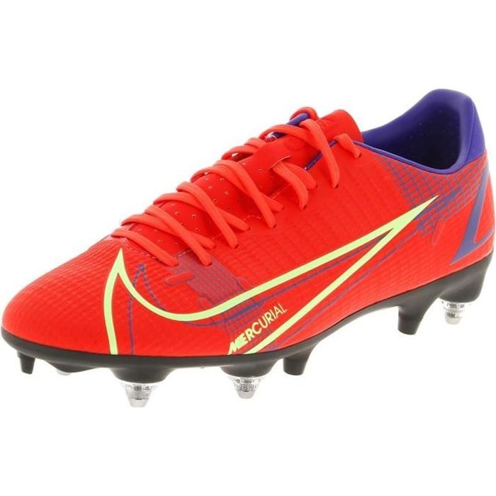 Chaussures football vissées Mercurial superfly 8 academy h fgmg - Nike