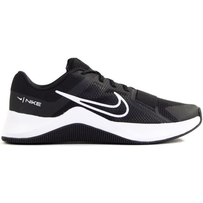 Baskets NIKE MC Trainer 2 Noir - Homme/Adulte