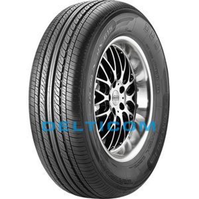Nankang 145/70R13 71T RX-615