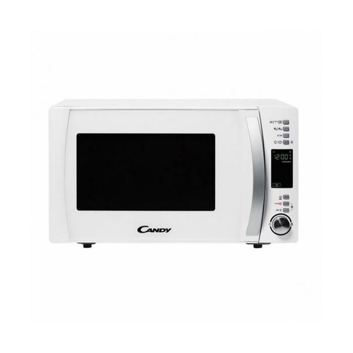 Micro-ondes Chic micro-ondes avec gril candy cmxg25dcw 25 l 1000w blanc