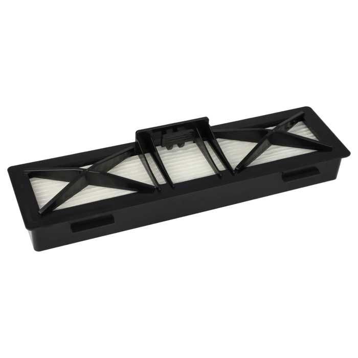 vhbw Filtre Hepa allergie de rechange pour aspirateur Neato BotVac Connected comme 6121134.