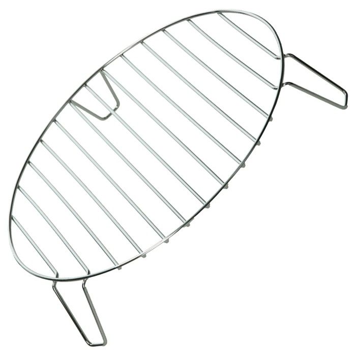 Grille métal - Four micro-ondes - (18504)