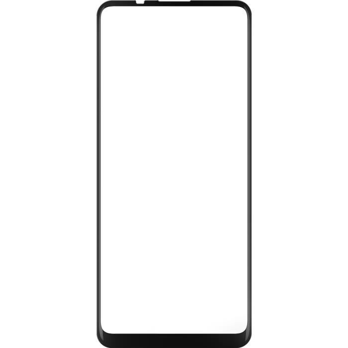 WIKO VERRE TREMPE: VIEW 5/VIEW 5 PLUS