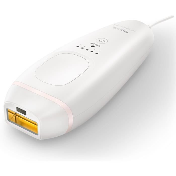 PHILIPS EPILATEUR IPL BRI858/00