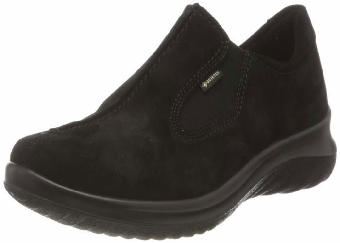 Basket Legero - 2009568 - Femme Softboot 4.0 Basket