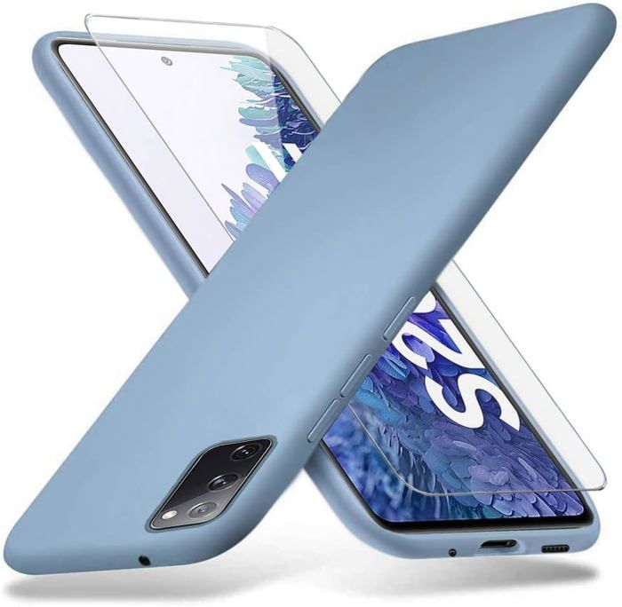 TECHGEAR Stealth Case Pour Huawei P20 Coque Flexible Antidéflagrante En