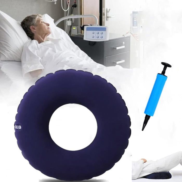 Coussin Anti Esscare A Eau Non Troué