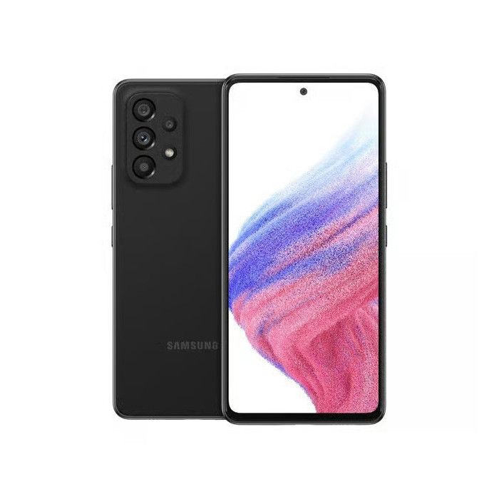 Acheter Samsung A53 5G 128GB Noir Reconditionné - 279,99 € Samsung A53 5G 128GB Noir Reconditionné - N/A reconditionné disponible sur Cdiscount Seconde Vie