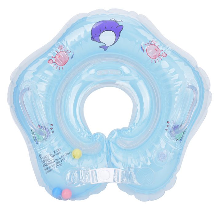 Boule de massage gonflable épaisse pour enfants, j... - Grandado