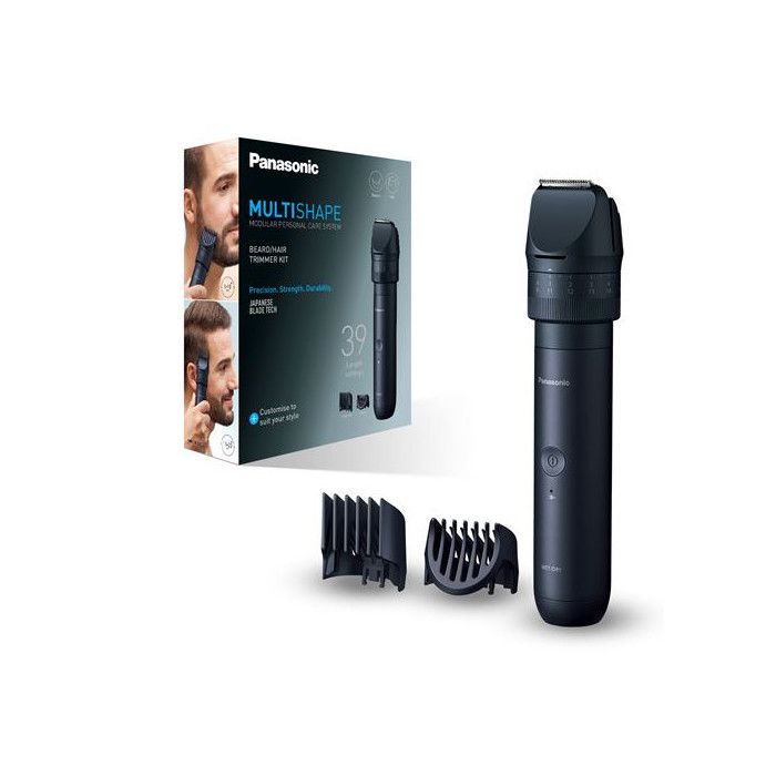 Panasonic SC CMAX5 - vue 1
