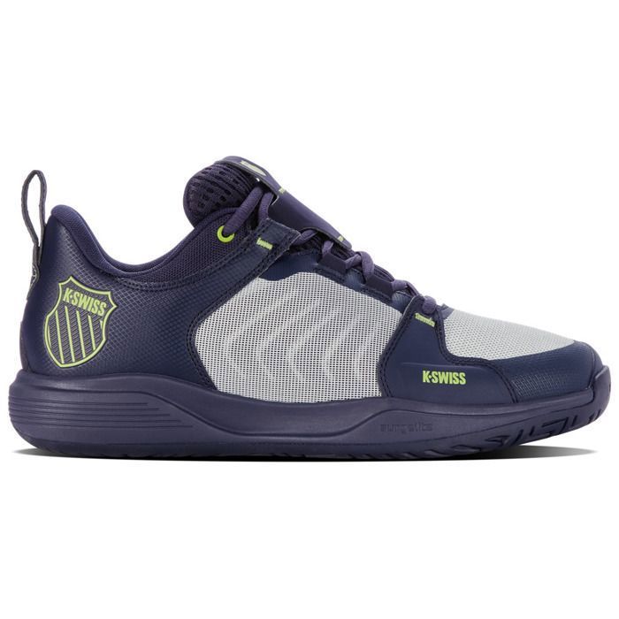 Chaussures de tennis K-Swiss Ultrashot Team Chaussures de tennis K-Swiss Ultrashot Team