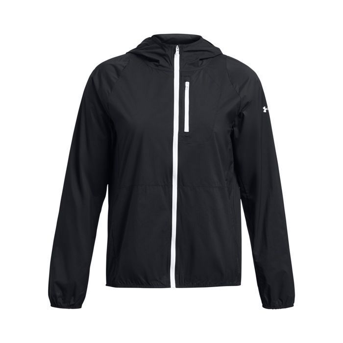 Veste imperméable femme Under Armour Phantom Launch