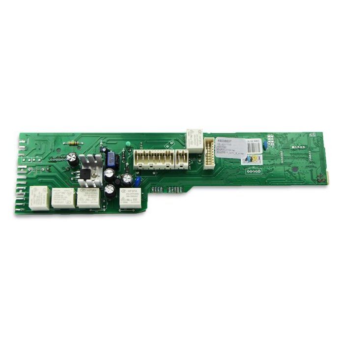 MODULE PROGRAMMÉ NFC - vue 2