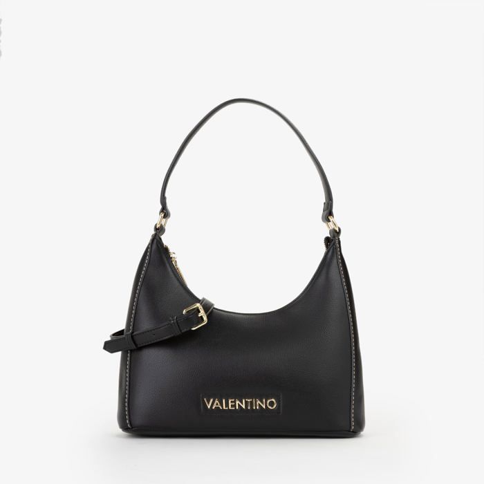 Valentino Sac Bandoulière Aury Re Noir Femme VBS9OB07 Nero Noir (Nero)
