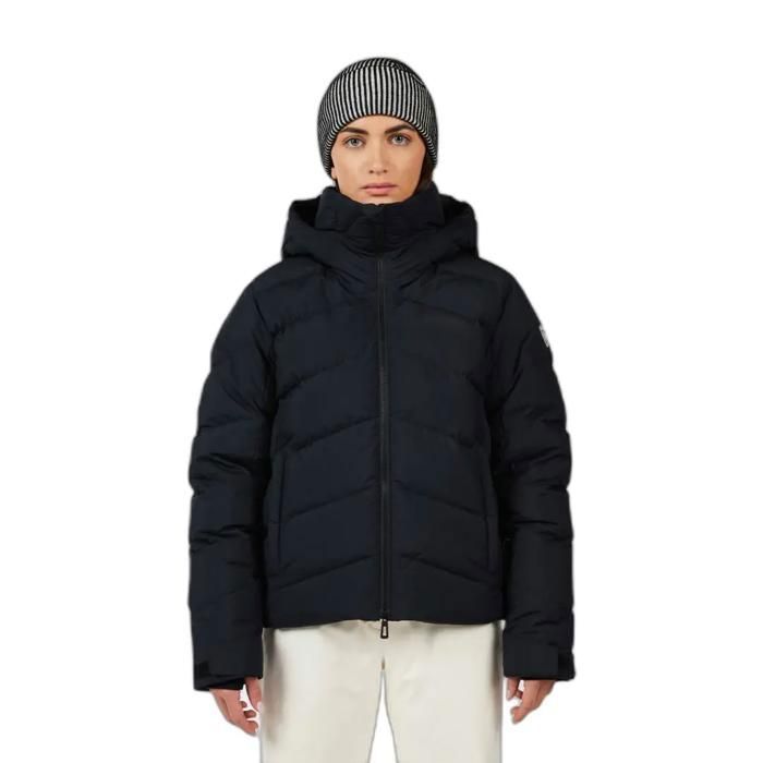 Veste de ski femme Rossignol Wispile Ripstop Veste de ski femme Rossignol Wispile Ripstop