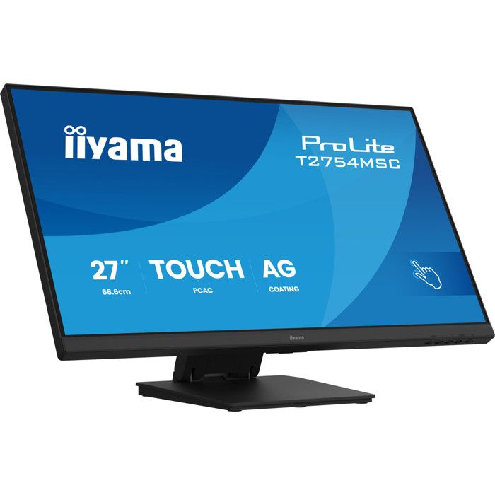 Iiyama ProLite T2754MSC-B2AG