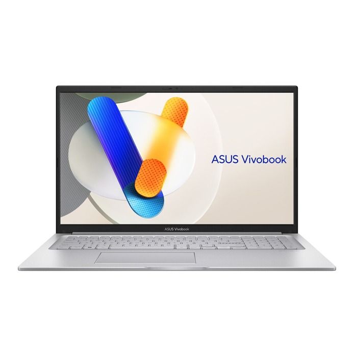 Vivobook S17 X1704VA AU1270W 17 3 Full HD 60 Hz Intel Core 7 24 Go RAM SSD - vue 2