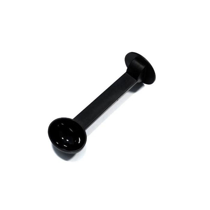 Delonghi Cuillère / Doseur à café - réf. 7313286119 Noir - vue 2