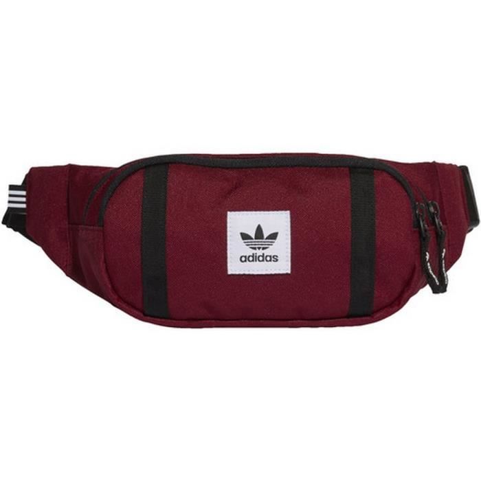 sac banane adidas