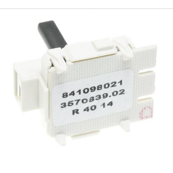 AEG Sélecteur de Température - vue 3