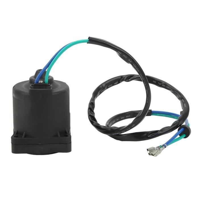 Garniture D'inclinaison électrique Pour Hors-bord Mercury 50-125CV - Réf 809885A1/A2, Neuf