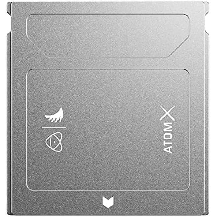 Disque dur externe SSD – ANGELBIRD – ATOmX – Vitesse de lecture jusquà 540 Mo/s – Capacité 1 To