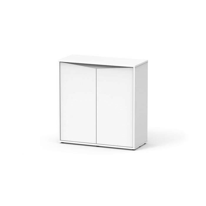 Meilleurs prix pour Meuble Aquarium PRESTIGE 80 - Aquatlantis Blanc