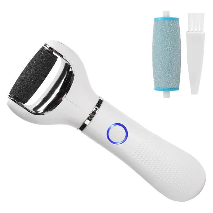 Kit De 2 Outils Professionnels De Soin Des Pieds BALSAN - Pour Un Pédicure à Domicile Efficace