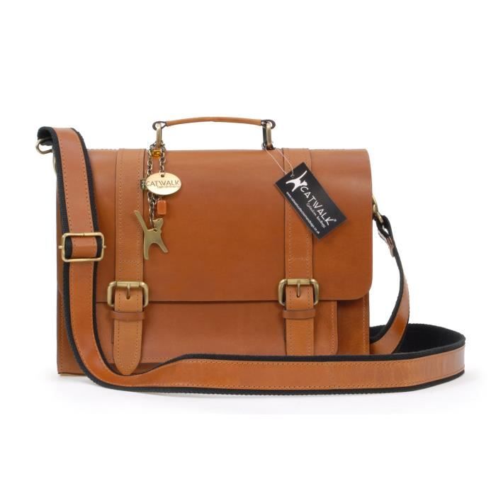 maroquinerie cartable