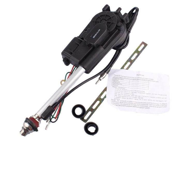 Antenne electronique voiture - Achat / Vente pas cher