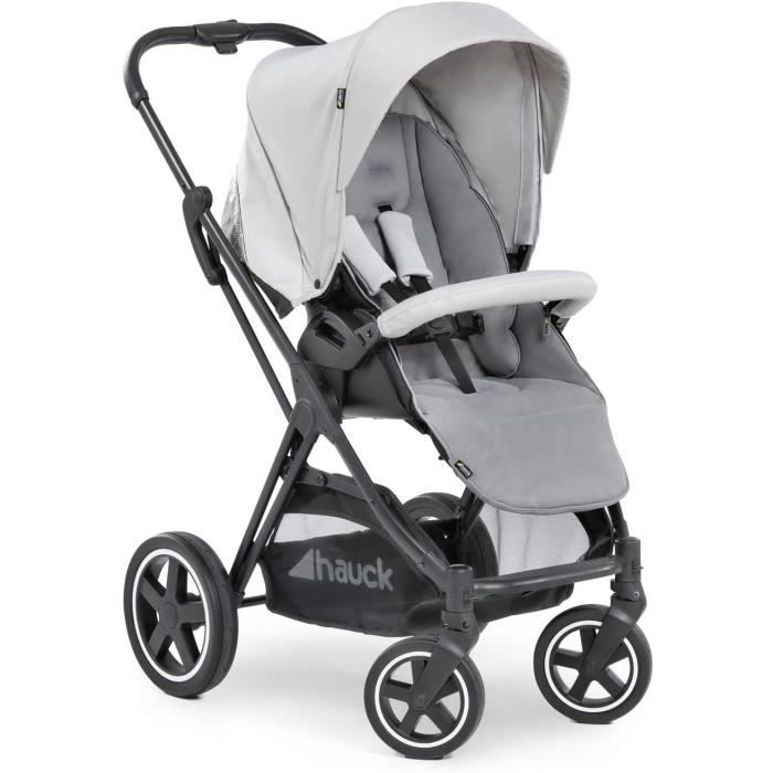 Couvre jambe sale poussette