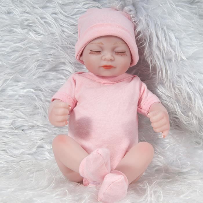 28cm Realiste Bebe Poupees Bebe Jouets Pour Enfants 11 Pouces Pleine Poupee De Silicone Cdiscount Jeux Jouets 28cm Realiste Bebe Poupees Bebe Jouets Pour Enfants 11 Pouces Pleine Poupee De Silicone Cdiscount Jeux Jouets