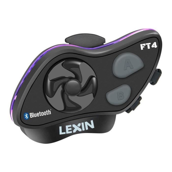 Photo de lexin-lx-ft4