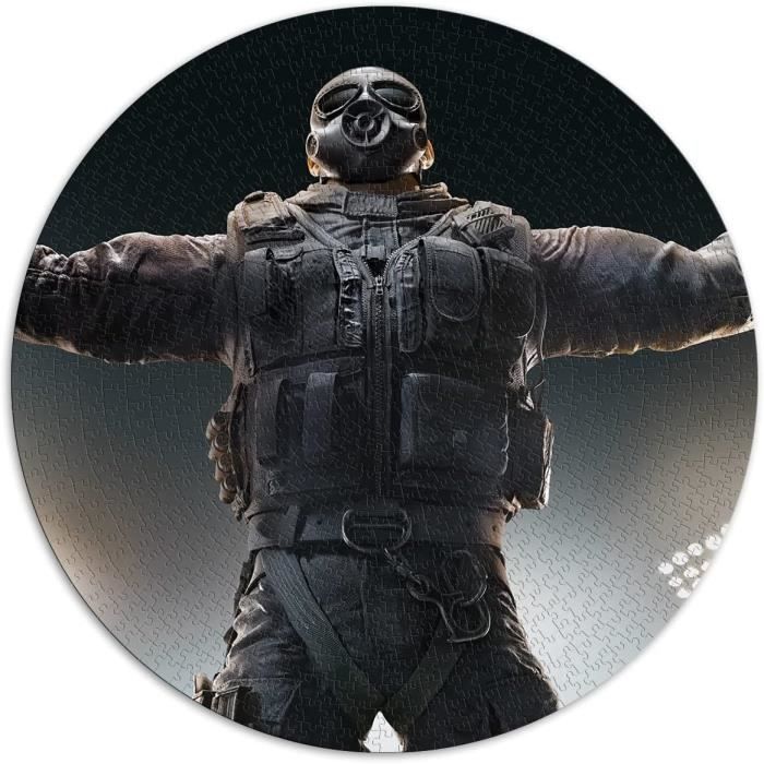 rainbow six siege гайд