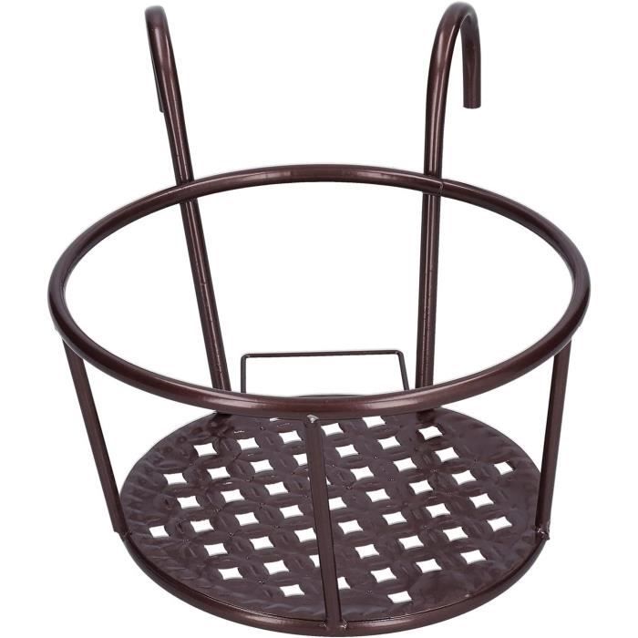 Jardifer 330-074 Support Pour Pot De Fleurs 22cm à